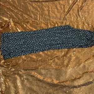 Juniors pajama pants